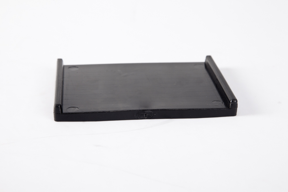 EVA rail elastomer insole 111*90*7