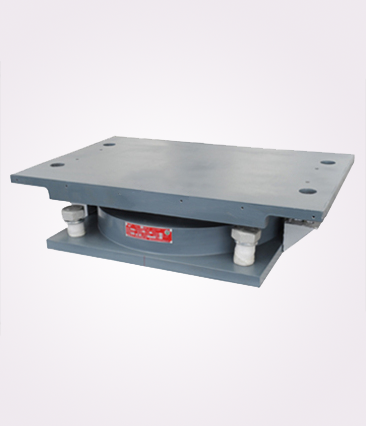 Pot Bearing for bridge