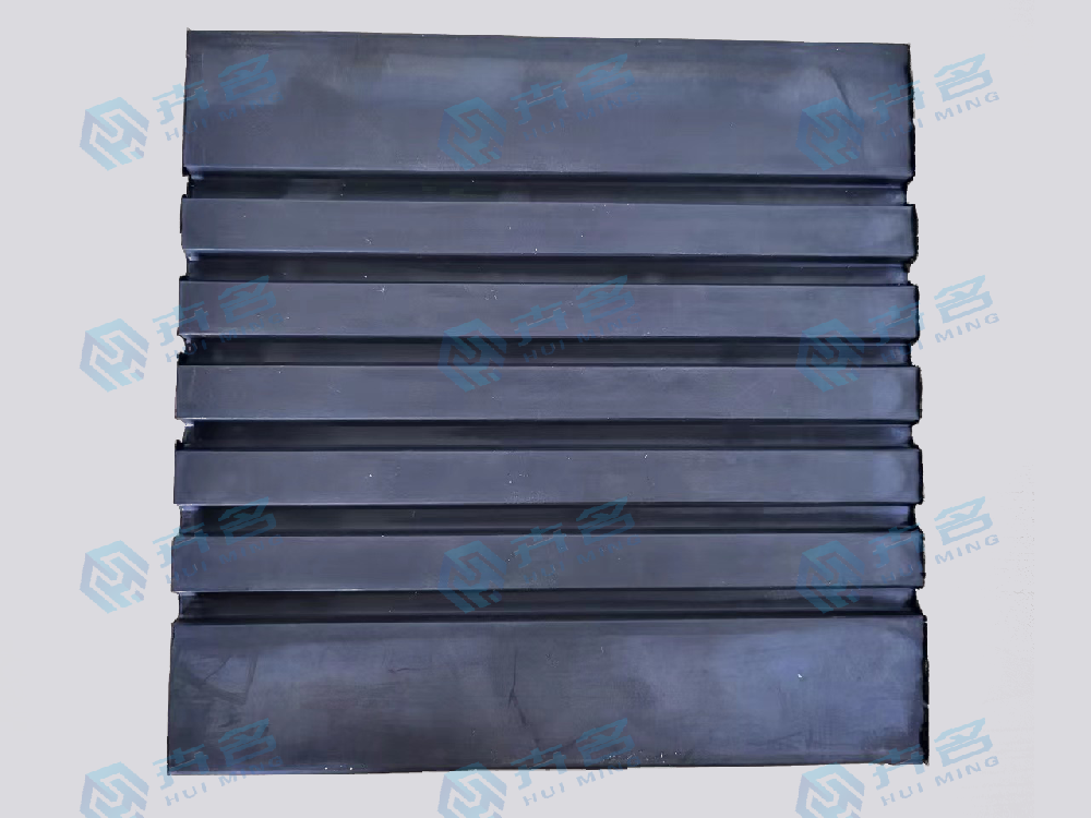 Rubber Pad WJ-7